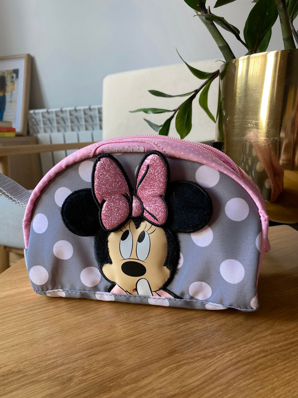 Косметичка Мини Disney