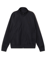 Олимпийка Трикотажная Contrast Tape Track Jacket