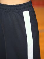 Костюм для девочки Успех-1 Виотекс ГРАФИТОВЫЙ