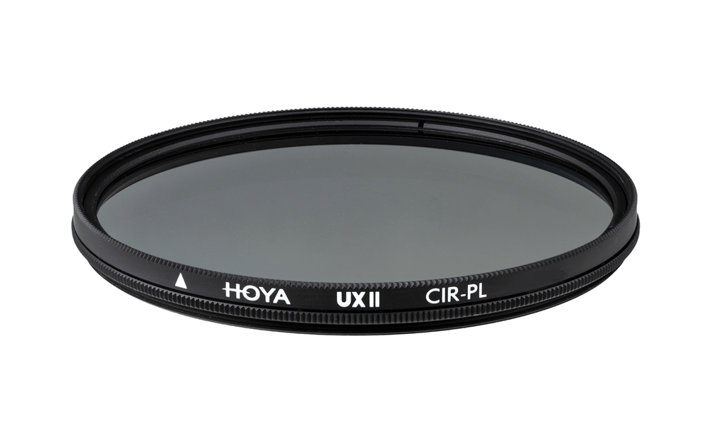 Светофильтр Hoya PL-CIR UX II 49 мм поляризационный