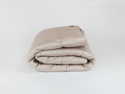 Одеяло всесезонное 150х200 German Grass Woolline Almond Camel Grass