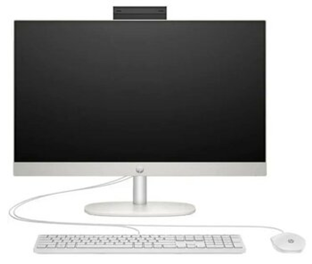 Моноблок HP 24-cr0071ci i7-1355U 16GB 1TB C84FHEA