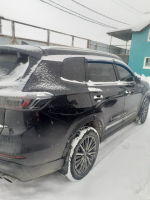 Chery Tiggo 8 Pro Max Ultimate 4WD