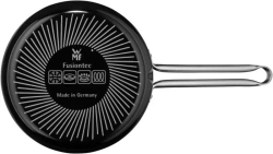 WMF Сотейник Fusiontec Compact 18 см 1,8 л черный
