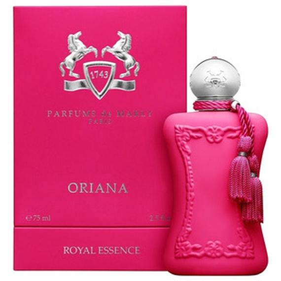 PARFUMS DE MARLY Oriana
