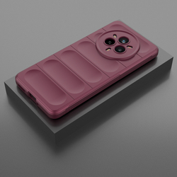 Противоударный чехол Flexible Case для Realme 14 Pro 5g