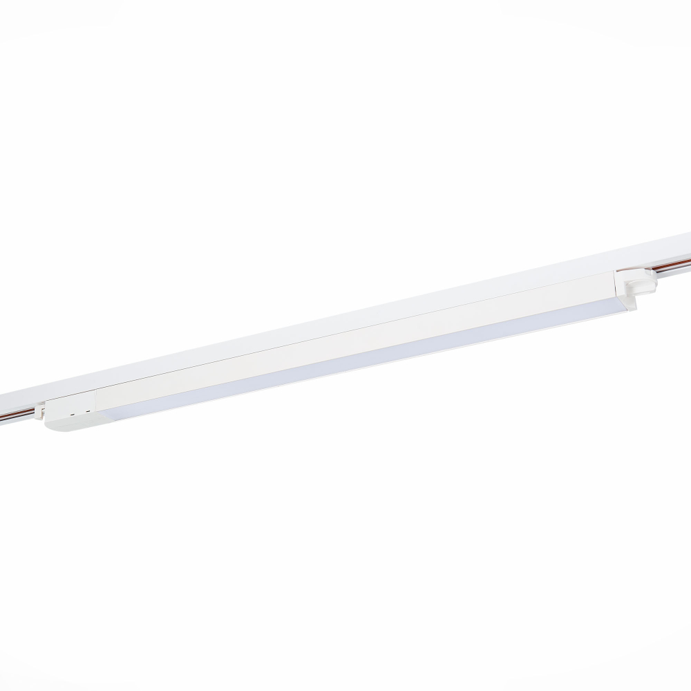 Трековый светодиодный светильник ST Luce ST366.548.24, 24W 4000K