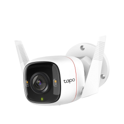 Уличная Wi-Fi камера, Tapo C320WS, V2.20