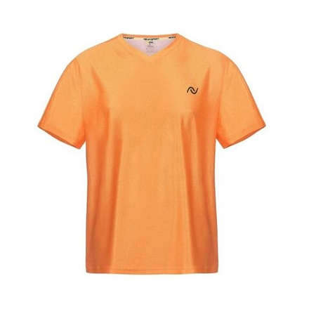 ОДЕЖДА ДЛЯ ТЕННИСА Мужская, Футболка NEVA SPORT V NECK .