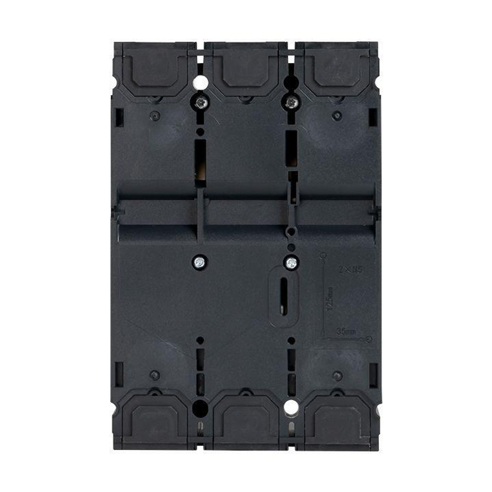 Выключатель автоматический 3п 250/225А 45кА ВА-99C Compact NS PROxima EKF mccb99C-250-225