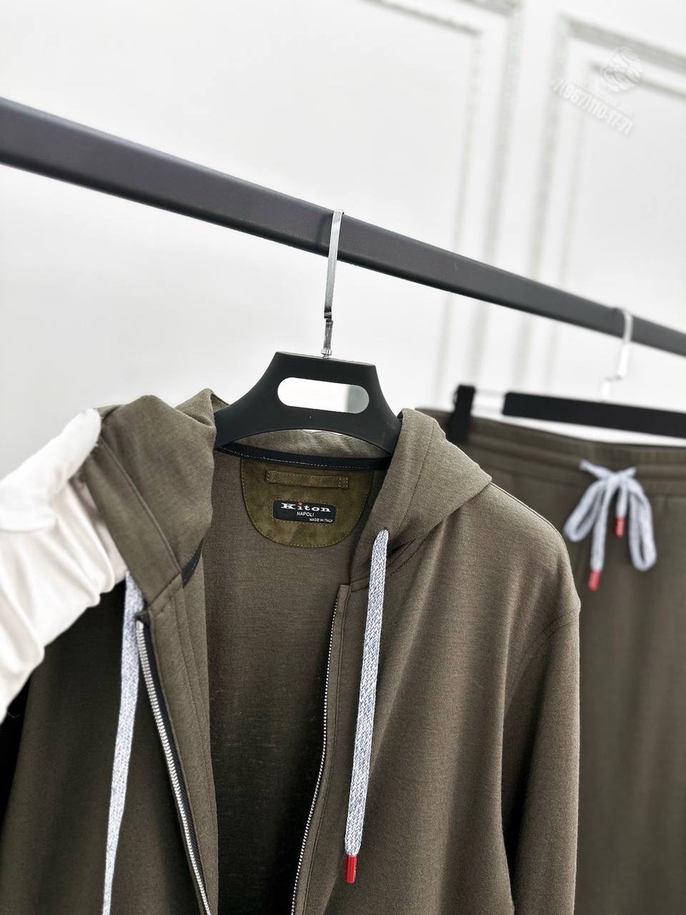 Спортивный костюм Kiton
