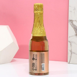 Гель для душа «Мечтай!» с ароматом земляники - 500 мл.