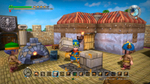 Dragon Quest Builders [NS] Б/У