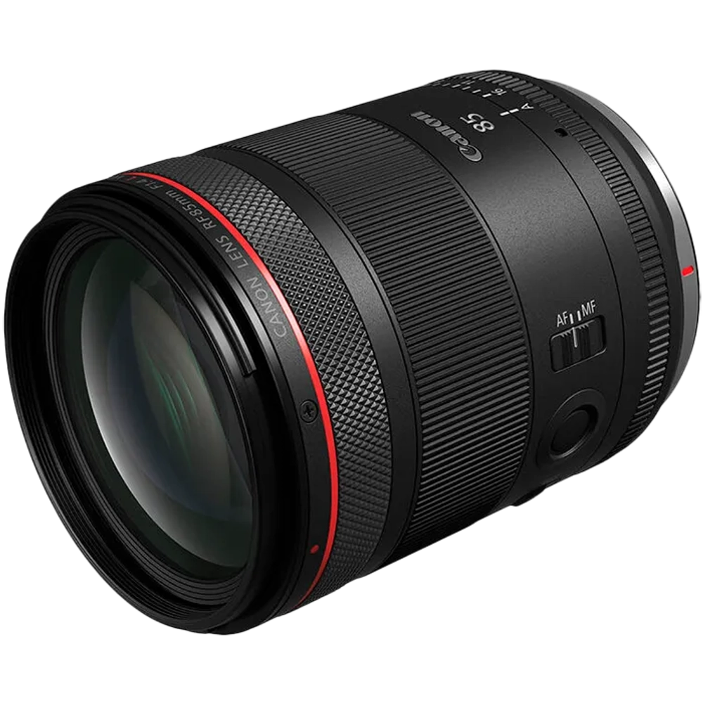 Объектив Canon RF 85mm f/1.4 L VCM