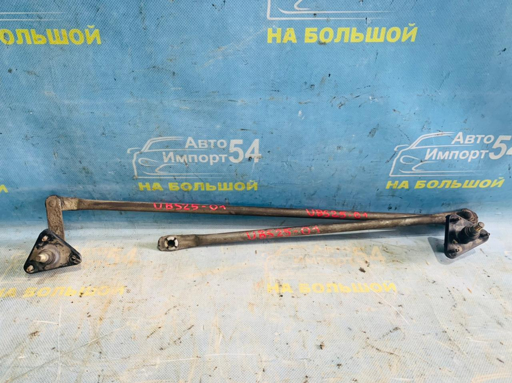 Трапеция дворников ISUZU BIGHORN 1994