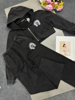 Костюм Chrome Hearts