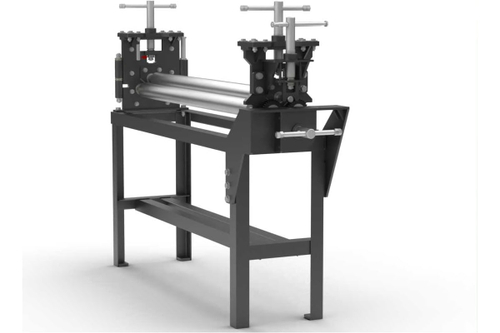 Станок Вальцы Keepler-Stan RM-1300x2 мм