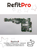 Материнская плата для ноутбука Lenovo L560 i7-6600U NOK AMT-T TPM (00UR882), оригинал