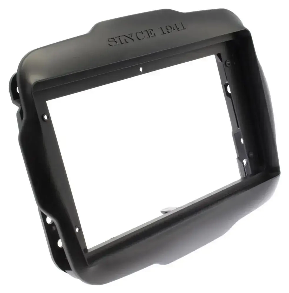 Магнитола для Jeep Renegade 2014-2021 - Teyes CC4-PRO монитор 9.5" 2K QLED на Android 13, Snapdragon 778G, AI, CarPlay, DSP, 4G SIM-слот