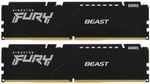 Оперативная память Kingston KF560C36BBE2K2-32 32 Гб