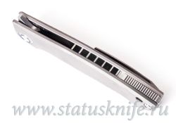 Нож Широгоров Координал ZDP-189 SIDIS дизайнфотография - 13