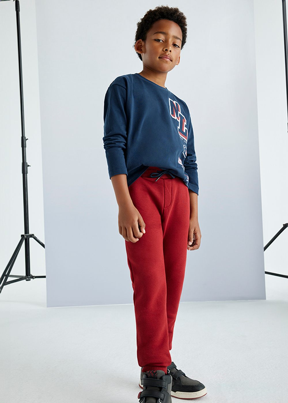 спортивные брюки