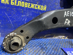 Рычаг передний правый TOYOTA COROLLA 1999