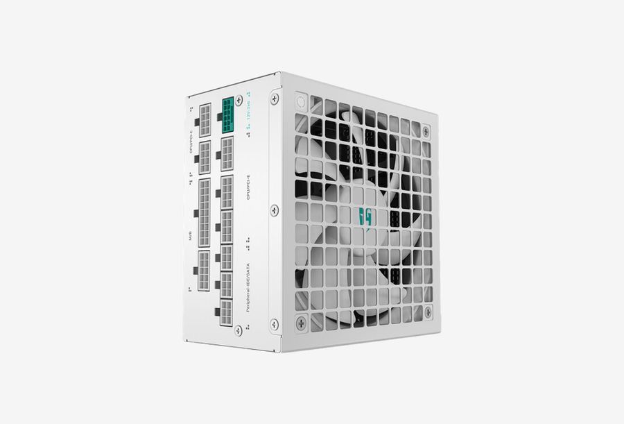 DEEPCOOL GamerStorm PN1200M WH_0326709110355