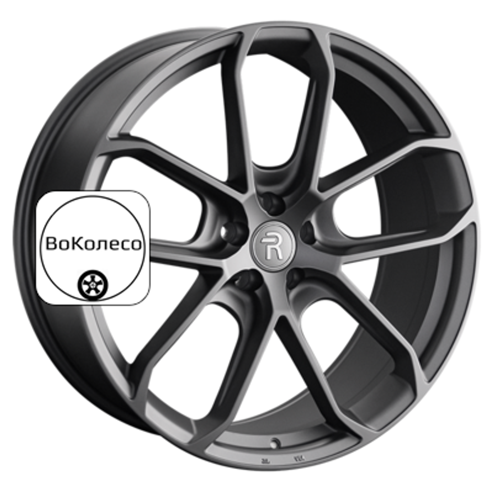 10x22/5x112 ET35 D66,6 B325 MGM (конус, B640) Replay