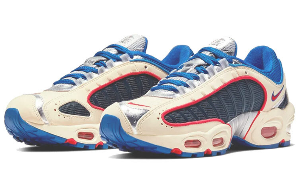 Кроссовки Nike Air Max Tailwind 4 (Женская размерная сетка)