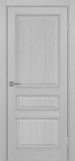Межкомнатная дверь Optima Porte ТОСКАНА 631.111 с багетом