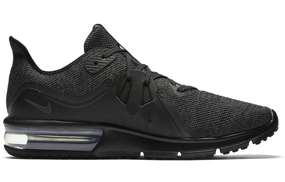 Кроссовки Nike Air Max Sequent