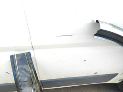 Боковина правая Changan CS55PLUS, UNI-S 19-нв Новая Оригинал S203F2702051800