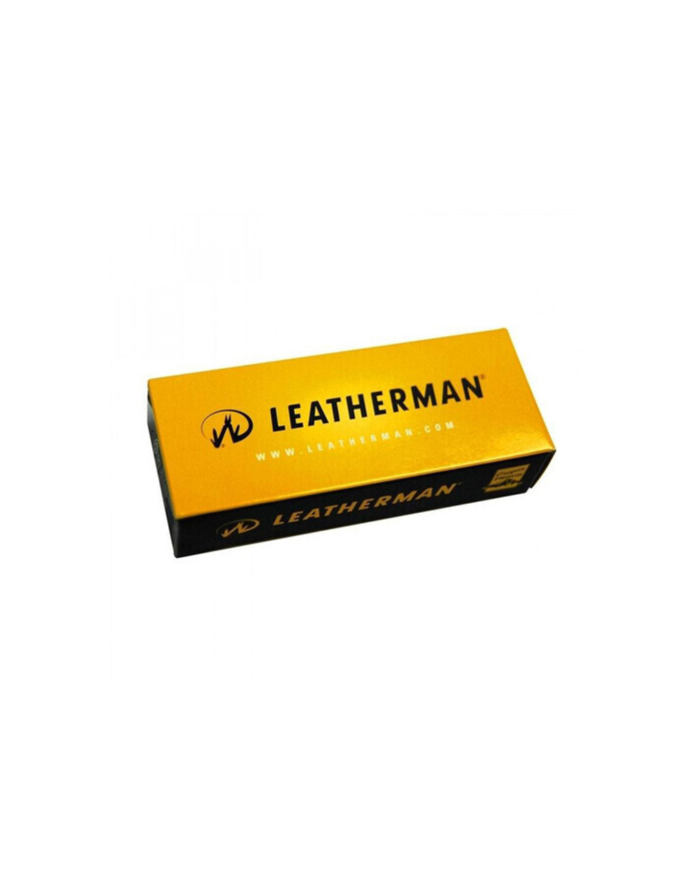 Мультитул Leatherman Skeletool, 7 функций, коричневый