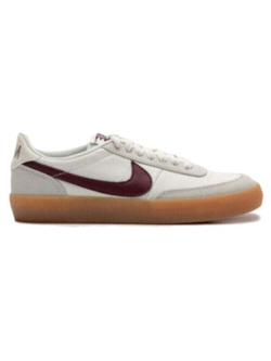 Nike Killshot 2 Night Maroon для треккинга женщин