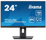 Монитор 23,8" Iiyama ProLite XUB2493HSU-B7
