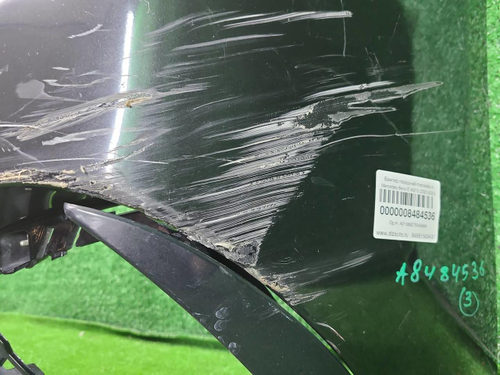 Бампер передний Mercedes E W213 (2020-2023) AMG