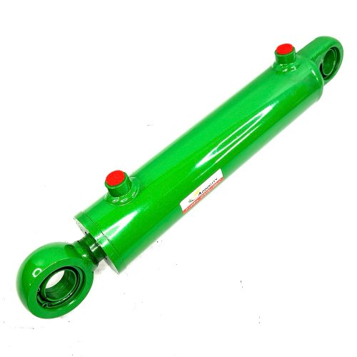 Гидроцилиндр 63*30*200 (415) рулевой (без пальцев) МТЗ-1221