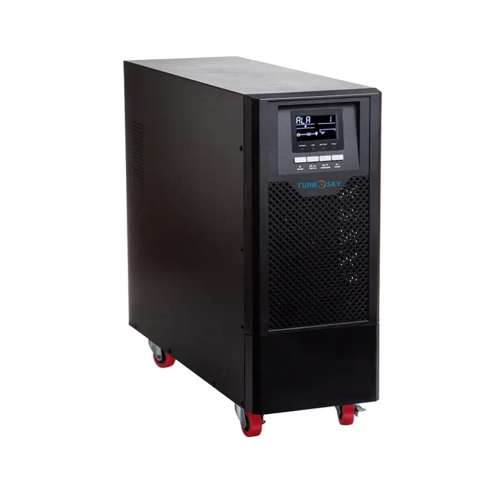 ИБП TURBOSKY PT-5K