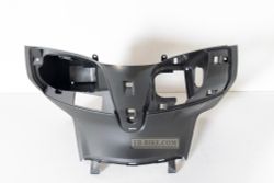 81131-KWN-900ZB (81130-KWN-900ZA). COVER SET, INNER *NH1*. Honda PCX125