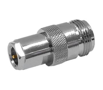 N1N-312, FME вилка - N розетка