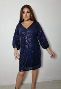 Платье вечернее 02439-2 Фабрика Моды