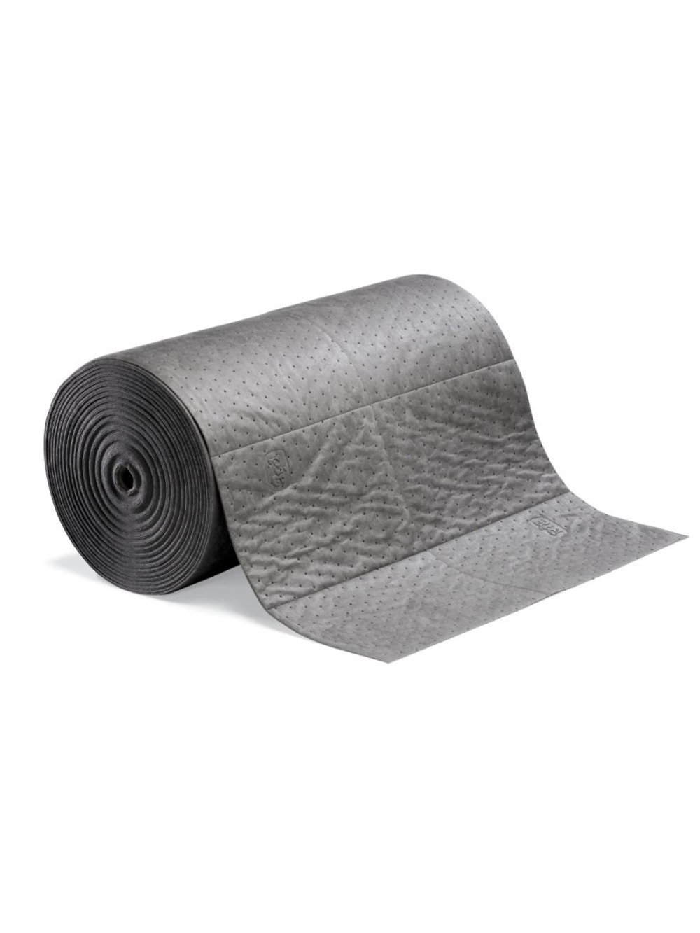 Впитывающий мат 76 см х 60,9 м (секции 25 см х 38 см), средние нагрузки, 1 рулон