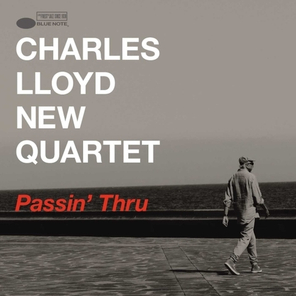 Charles Lloyd New Quartet / Passin' Thru (2LP)