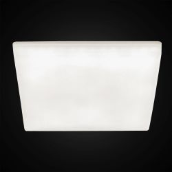 Citilux Вега CLD52K24W LED Встраиваемый светильник с диммером Белый