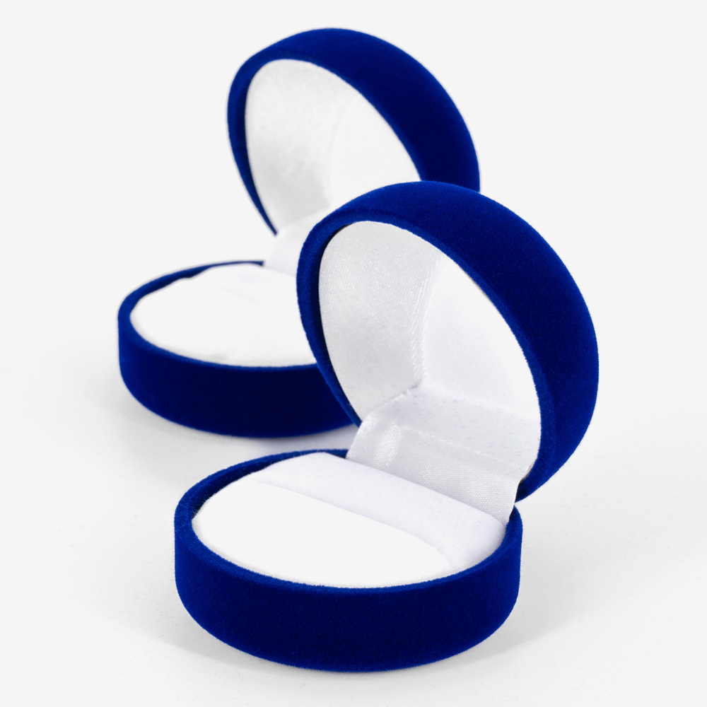 Стильная упаковка для ювелирных изделий