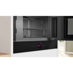 Встраиваемая микроволновая печь Bosch BER7321B1