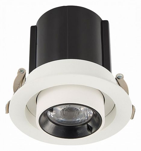 Встраиваемый светильник ST-Luce ST702.238.12