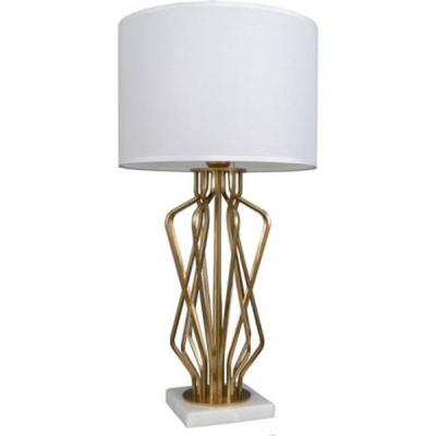 Лампа Настольная MW-Light 628030401 1/40W E27 220V