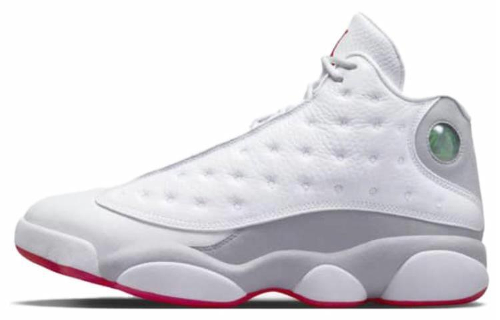 Кроссовки Jordan Air Jordan 13 "Wolf Grey"